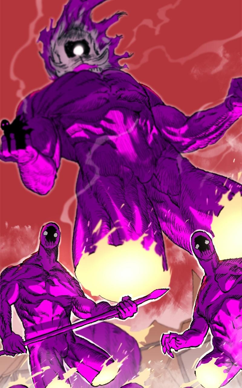 Read The Tale of the Skeleton Messenger Manga Online