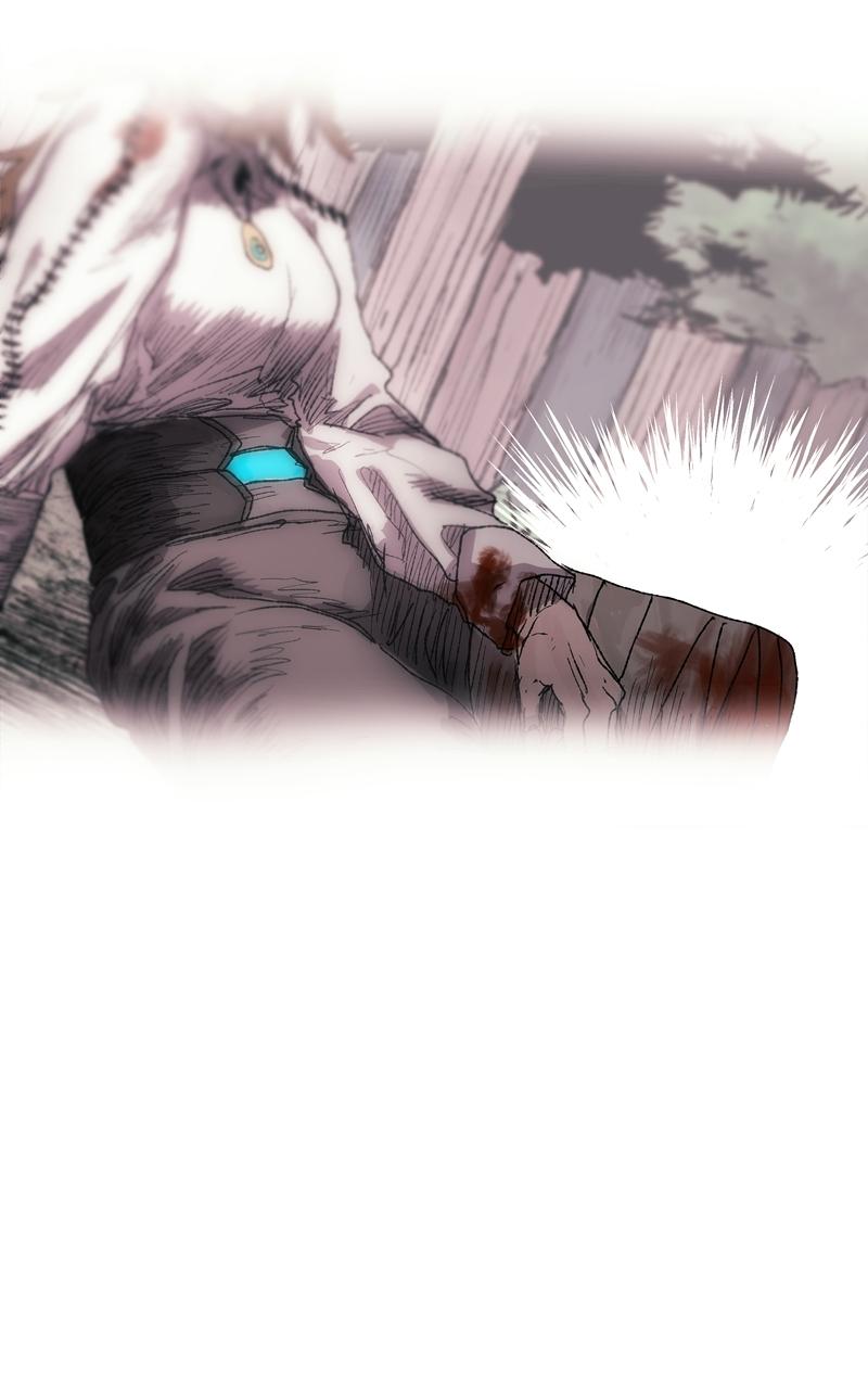 Read The Tale of the Skeleton Messenger Manga Online