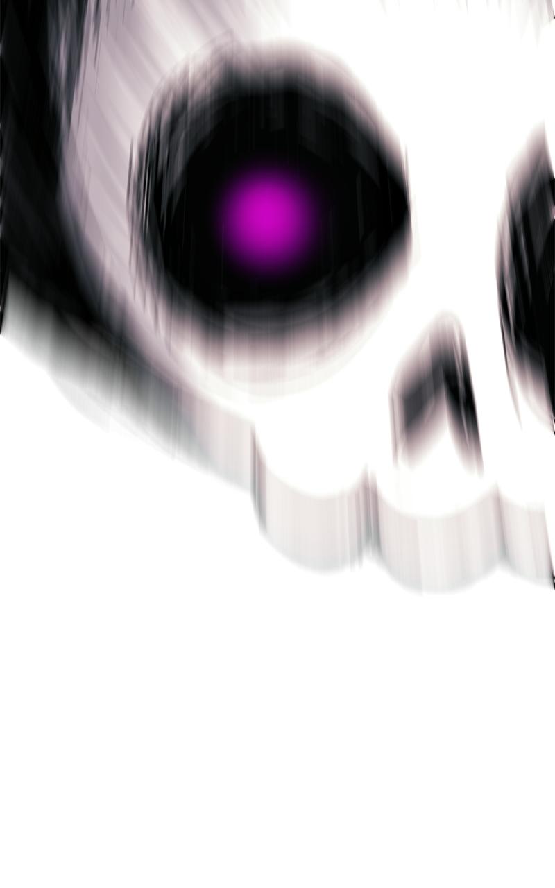 Read The Tale of the Skeleton Messenger Manga Online