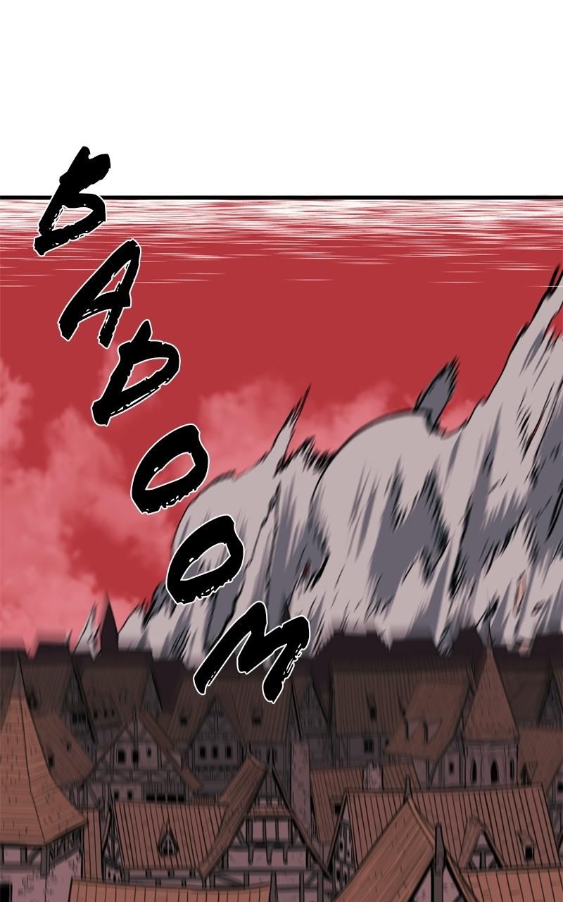 Read The Tale of the Skeleton Messenger Manga Online