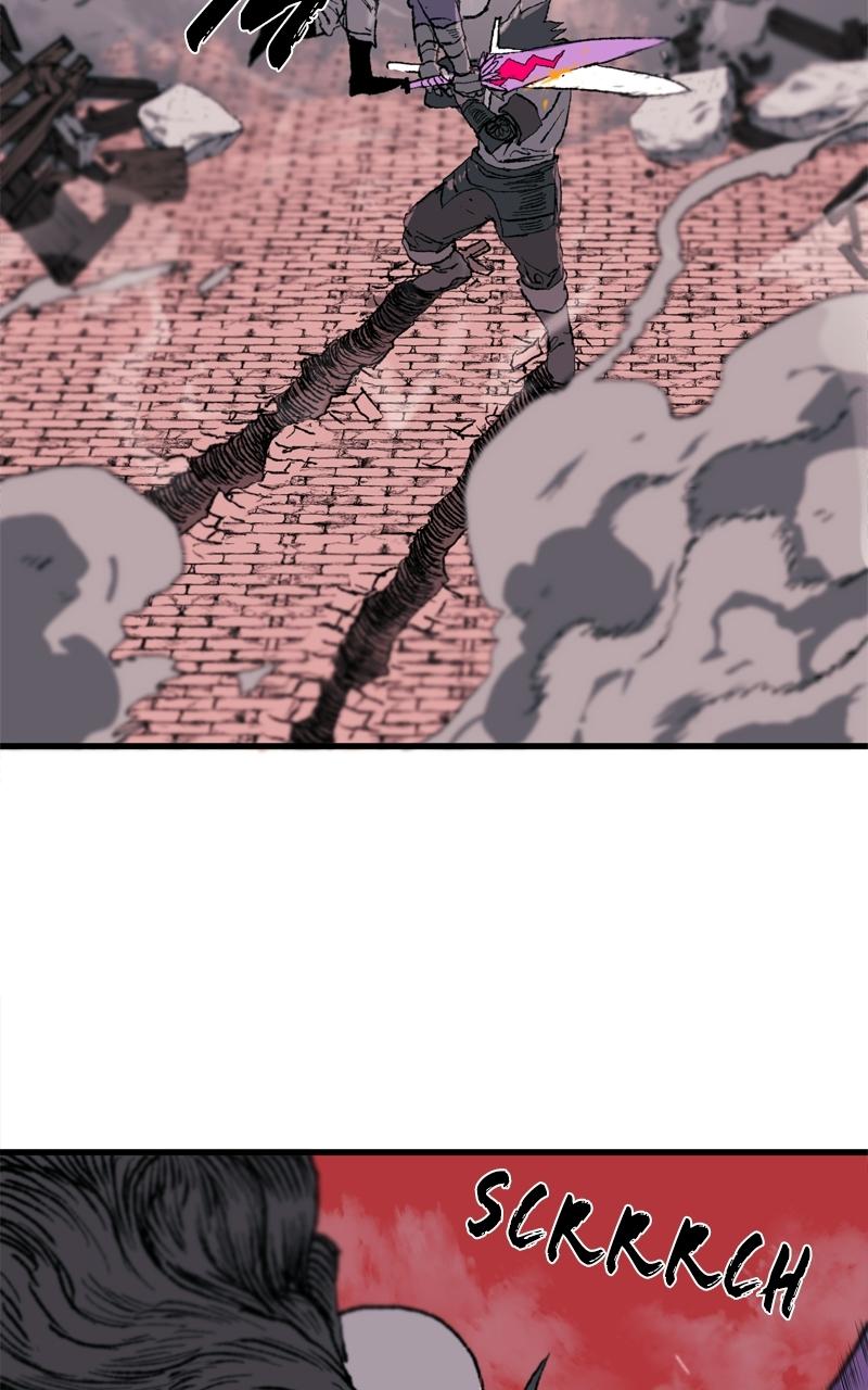 Read The Tale of the Skeleton Messenger Manga Online
