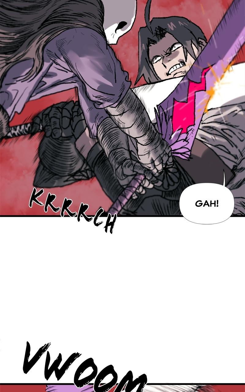 Read The Tale of the Skeleton Messenger Manga Online