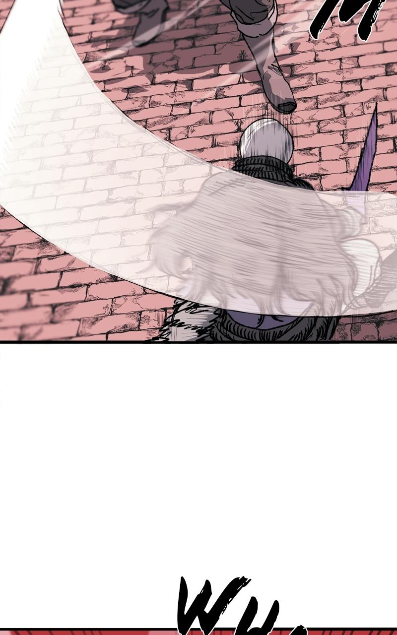 Read The Tale of the Skeleton Messenger Manga Online