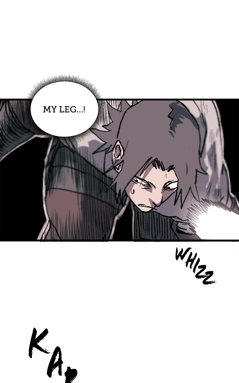 Read The Tale of the Skeleton Messenger Manga Online