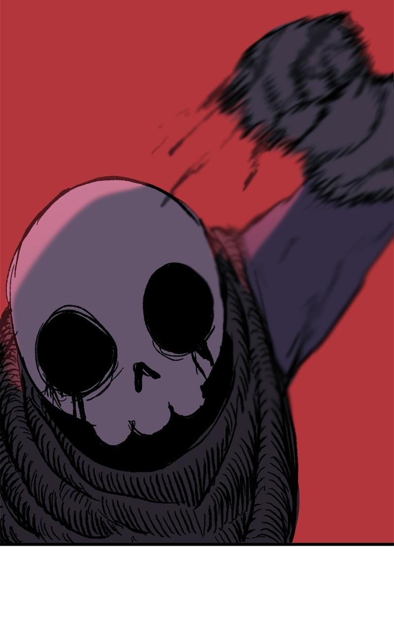 Read The Tale of the Skeleton Messenger Manga Online