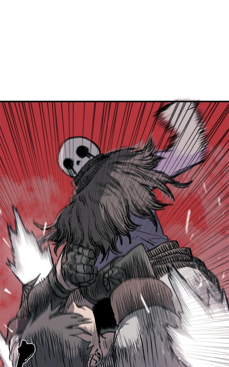 Read The Tale of the Skeleton Messenger Manga Online