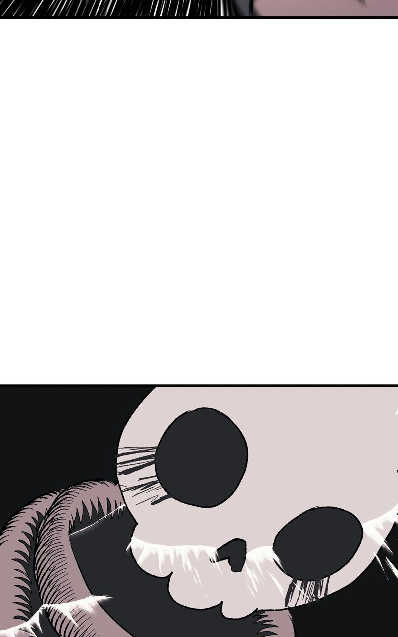 Read The Tale of the Skeleton Messenger Manga Online
