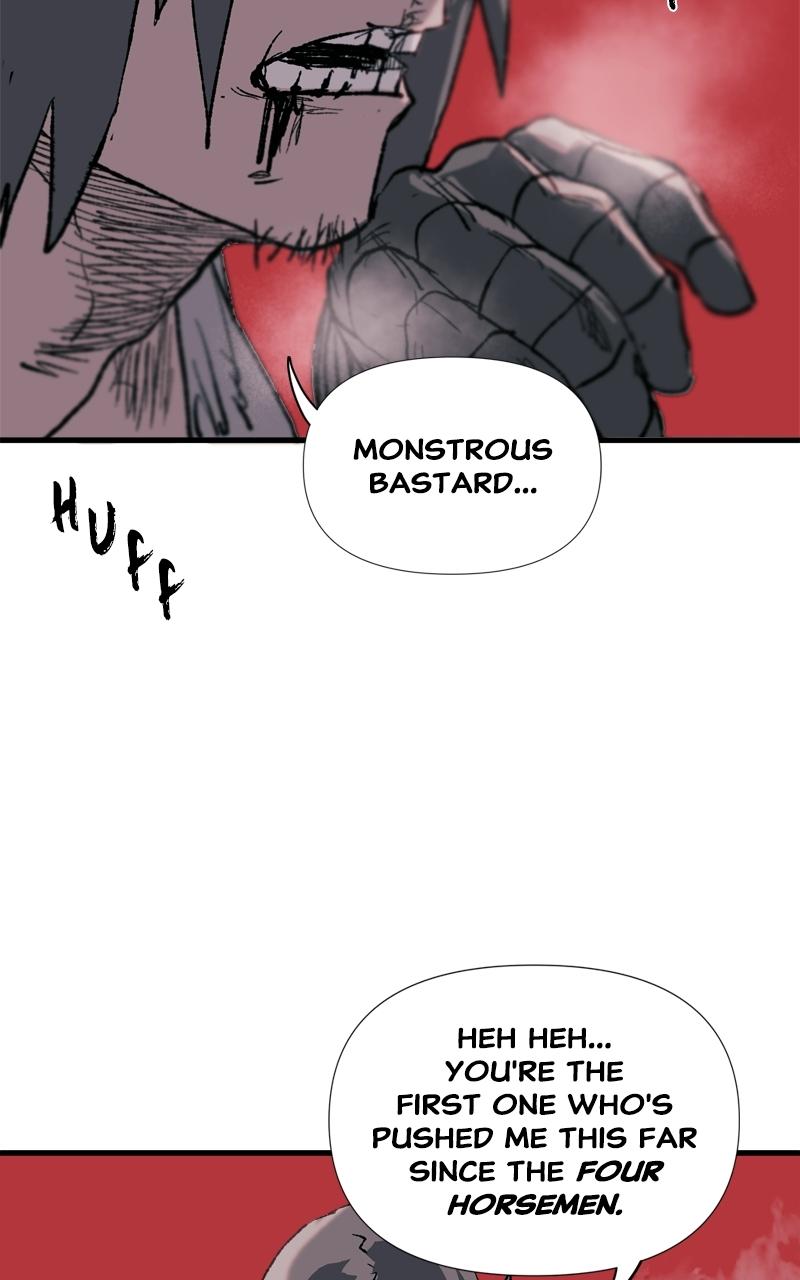 Read The Tale of the Skeleton Messenger Manga Online