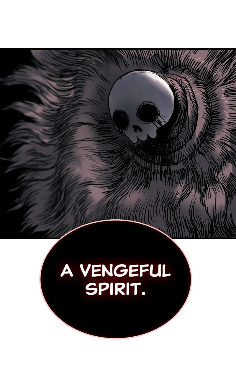 Read The Tale of the Skeleton Messenger Manga Online