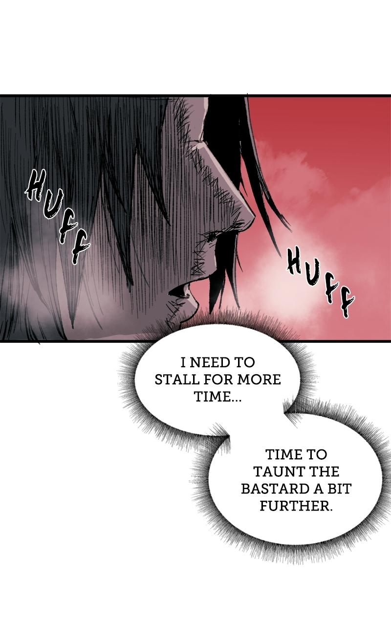 Read The Tale of the Skeleton Messenger Manga Online