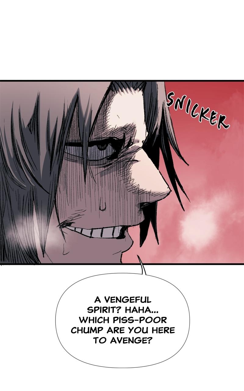 Read The Tale of the Skeleton Messenger Manga Online