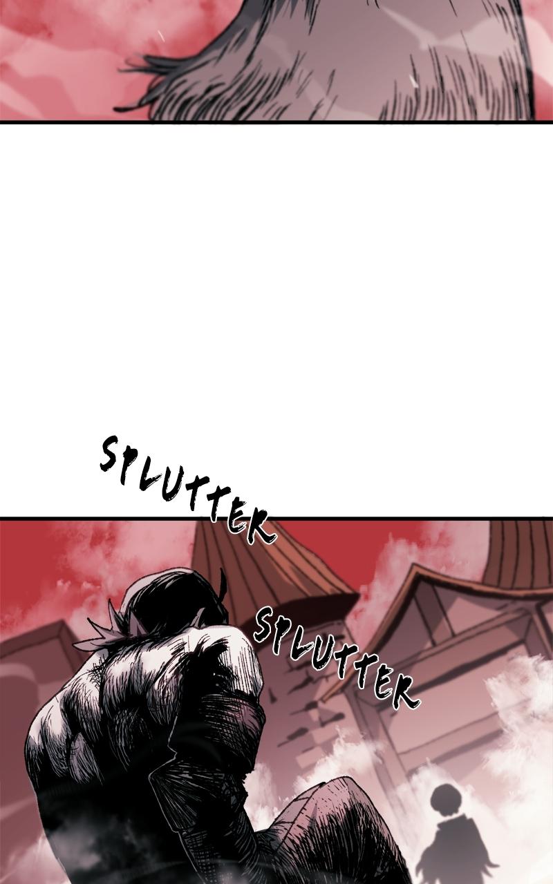 Read The Tale of the Skeleton Messenger Manga Online