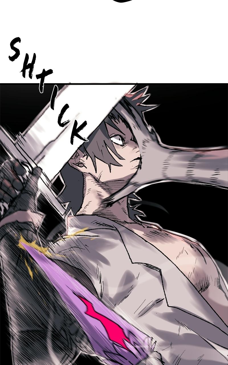 Read The Tale of the Skeleton Messenger Manga Online