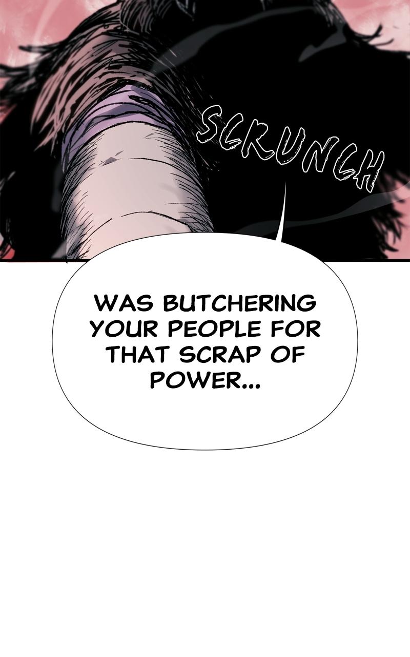 Read The Tale of the Skeleton Messenger Manga Online