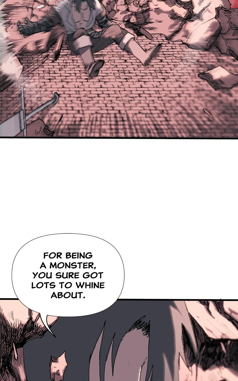 Read The Tale of the Skeleton Messenger Manga Online