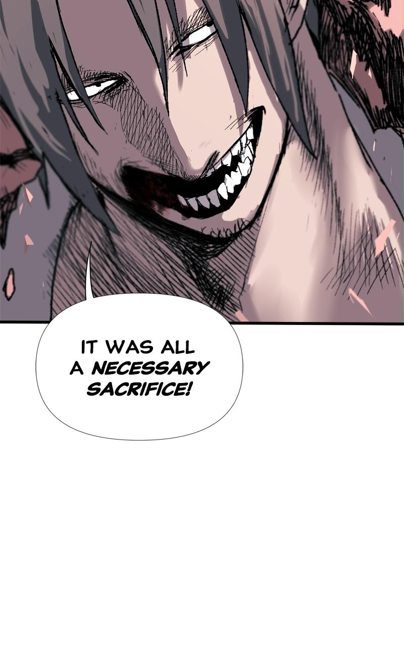 Read The Tale of the Skeleton Messenger Manga Online