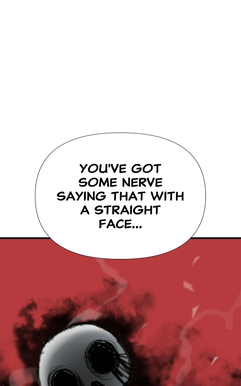 Read The Tale of the Skeleton Messenger Manga Online