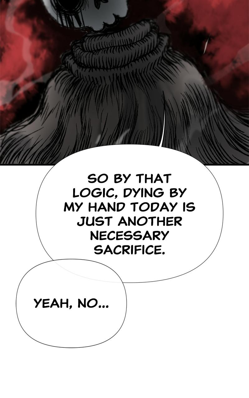 Read The Tale of the Skeleton Messenger Manga Online