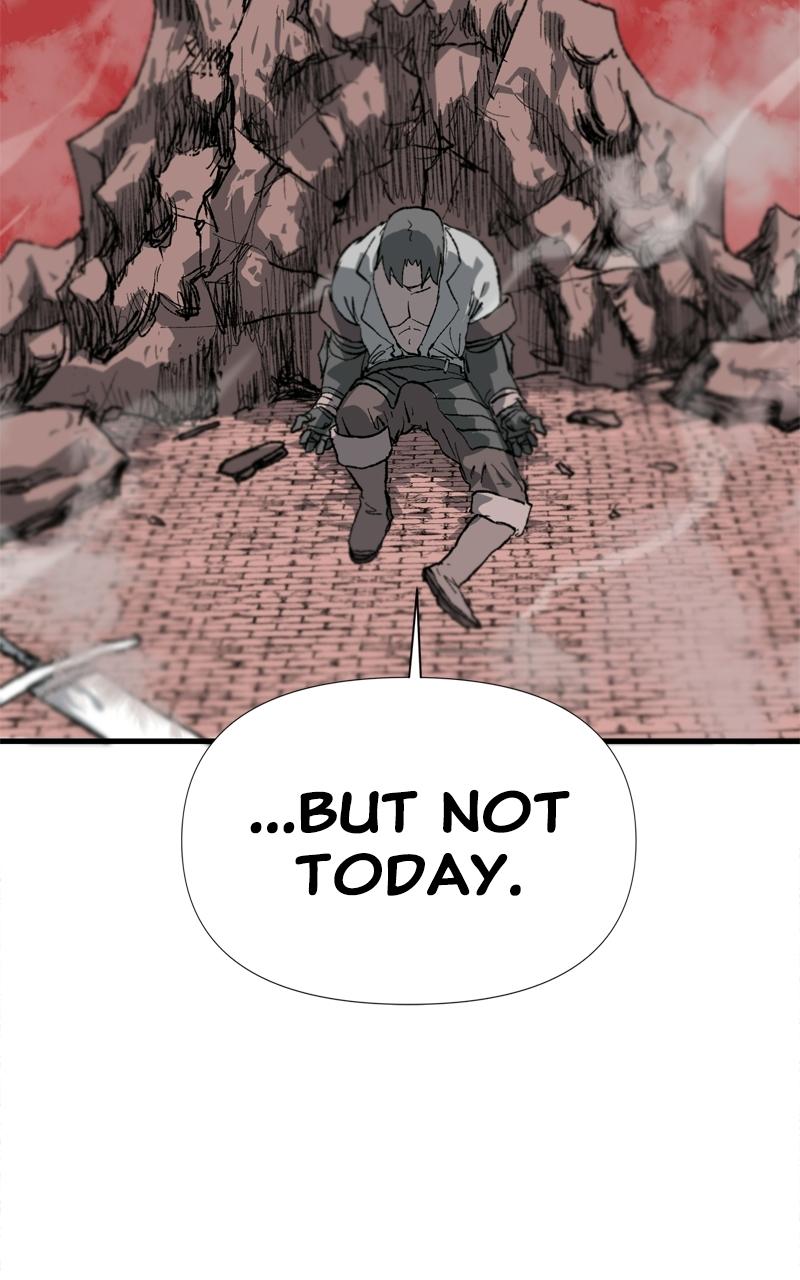 Read The Tale of the Skeleton Messenger Manga Online