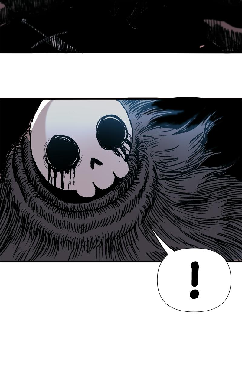 Read The Tale of the Skeleton Messenger Manga Online