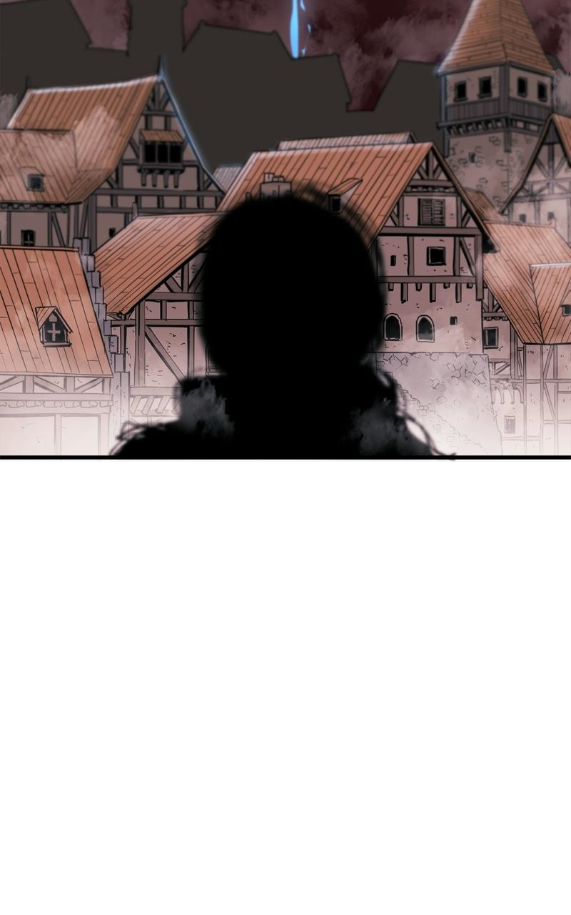 Read The Tale of the Skeleton Messenger Manga Online