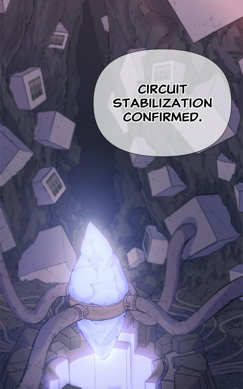 Read The Tale of the Skeleton Messenger Manga Online