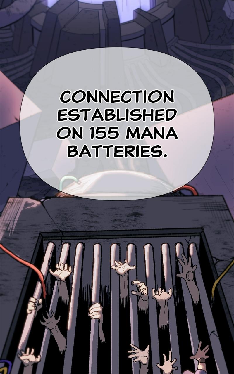 Read The Tale of the Skeleton Messenger Manga Online