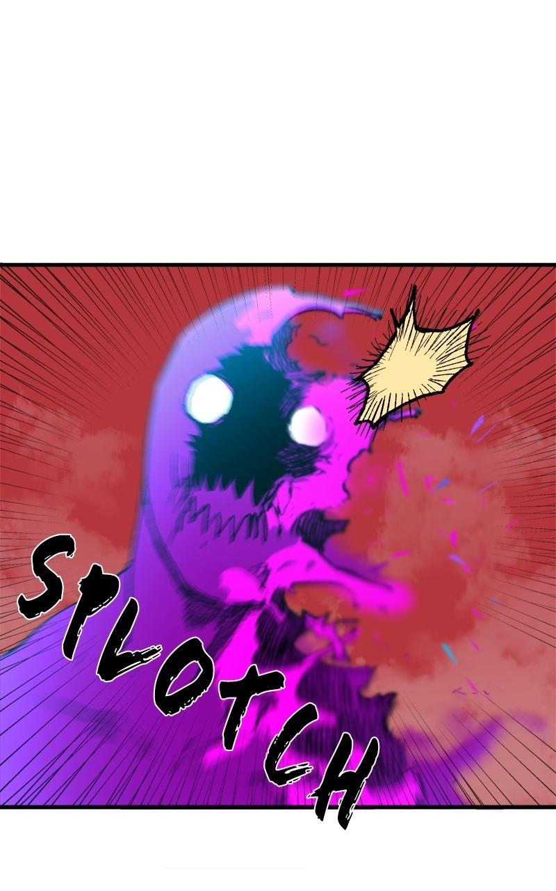 Read The Tale of the Skeleton Messenger Manga Online
