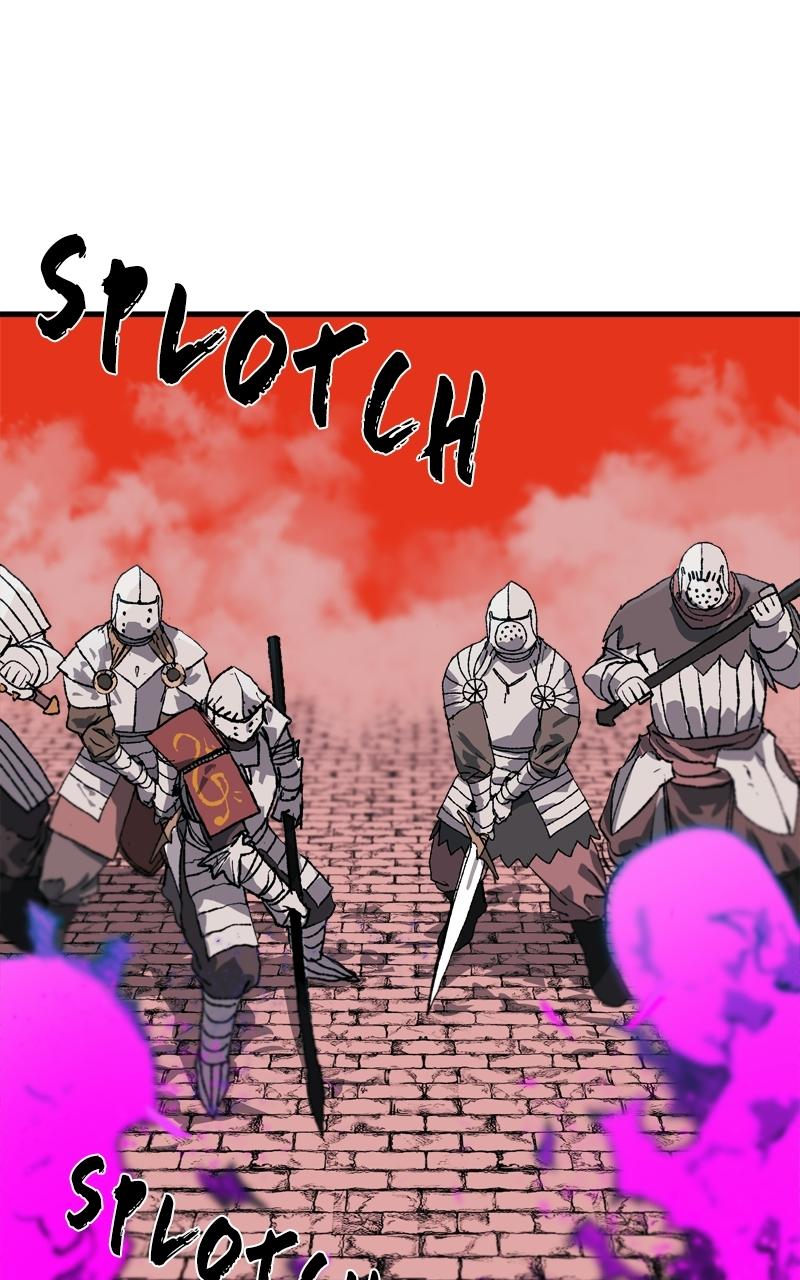 Read The Tale of the Skeleton Messenger Manga Online