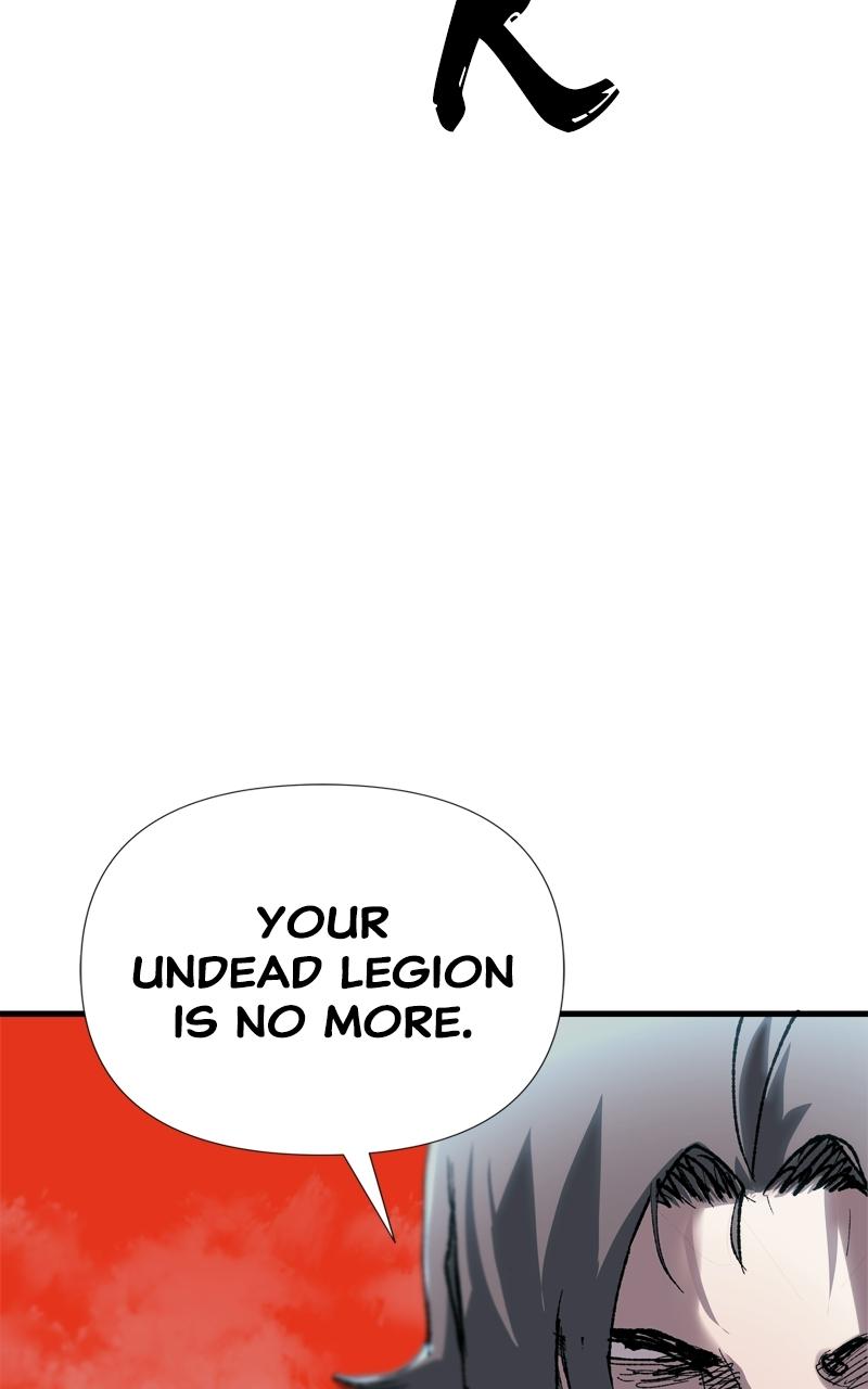 Read The Tale of the Skeleton Messenger Manga Online