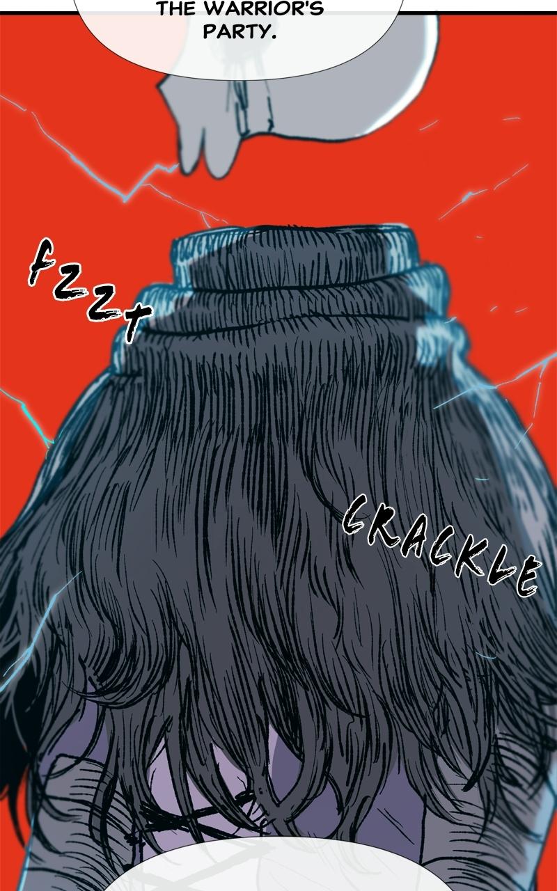 Read The Tale of the Skeleton Messenger Manga Online