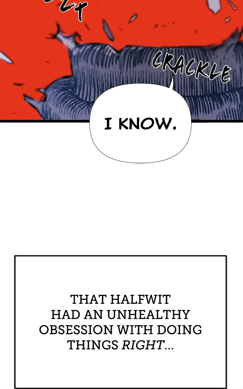Read The Tale of the Skeleton Messenger Manga Online
