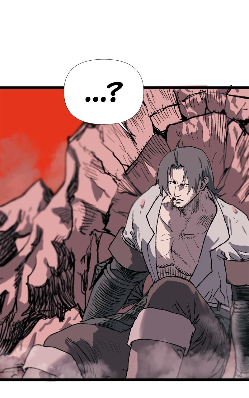 Read The Tale of the Skeleton Messenger Manga Online