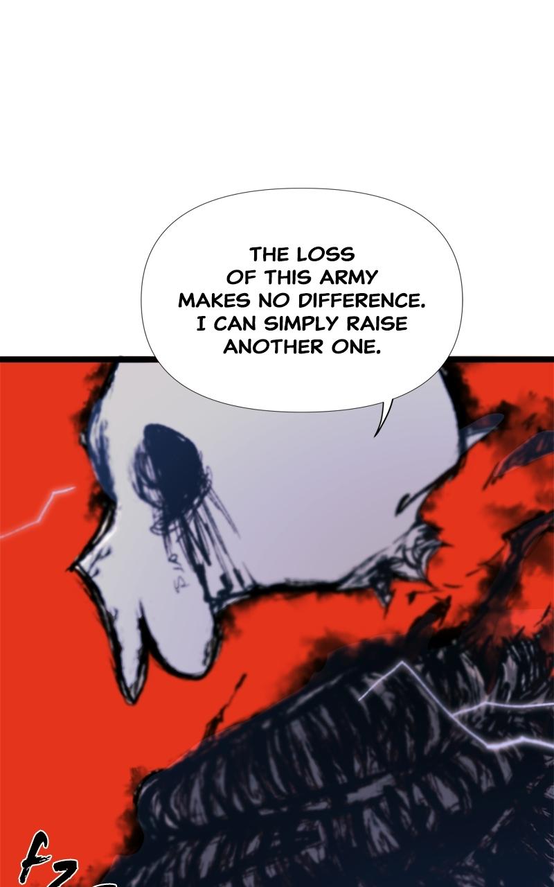 Read The Tale of the Skeleton Messenger Manga Online
