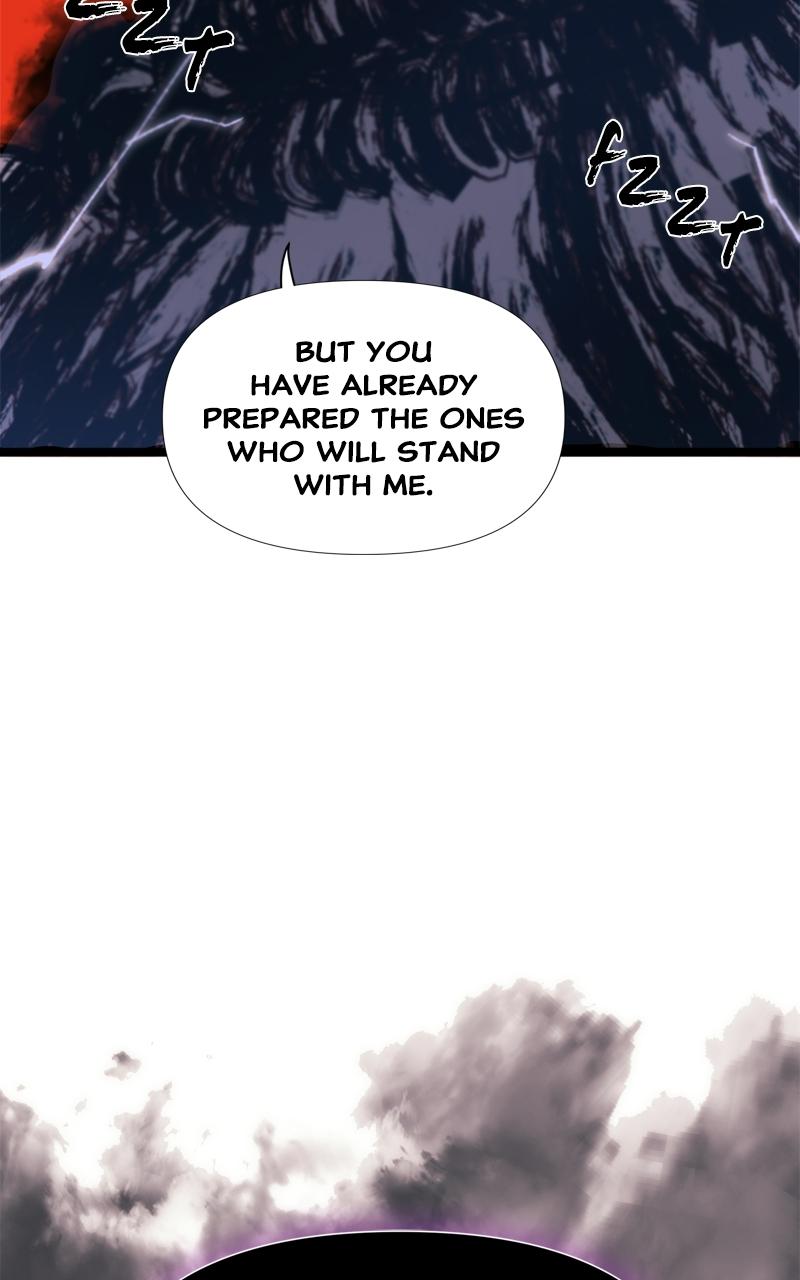 Read The Tale of the Skeleton Messenger Manga Online
