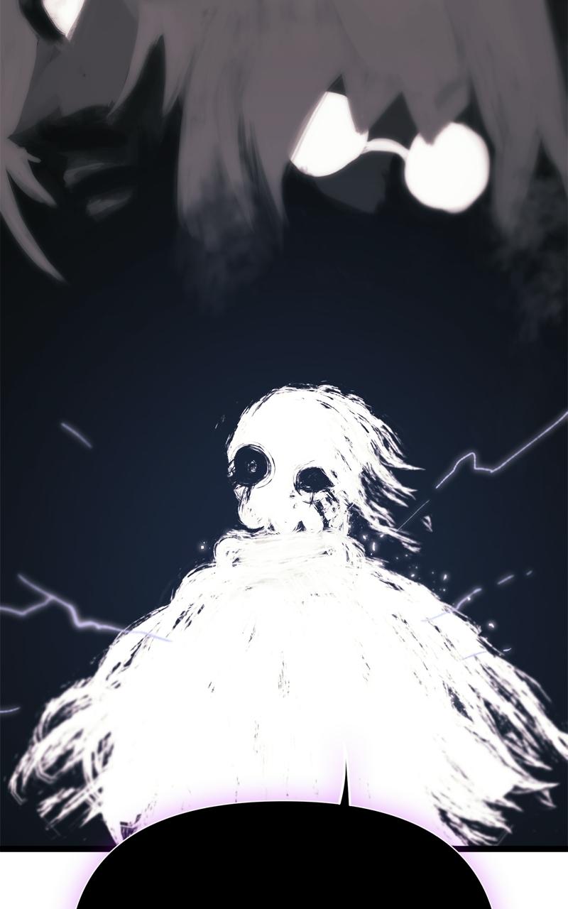 Read The Tale of the Skeleton Messenger Manga Online