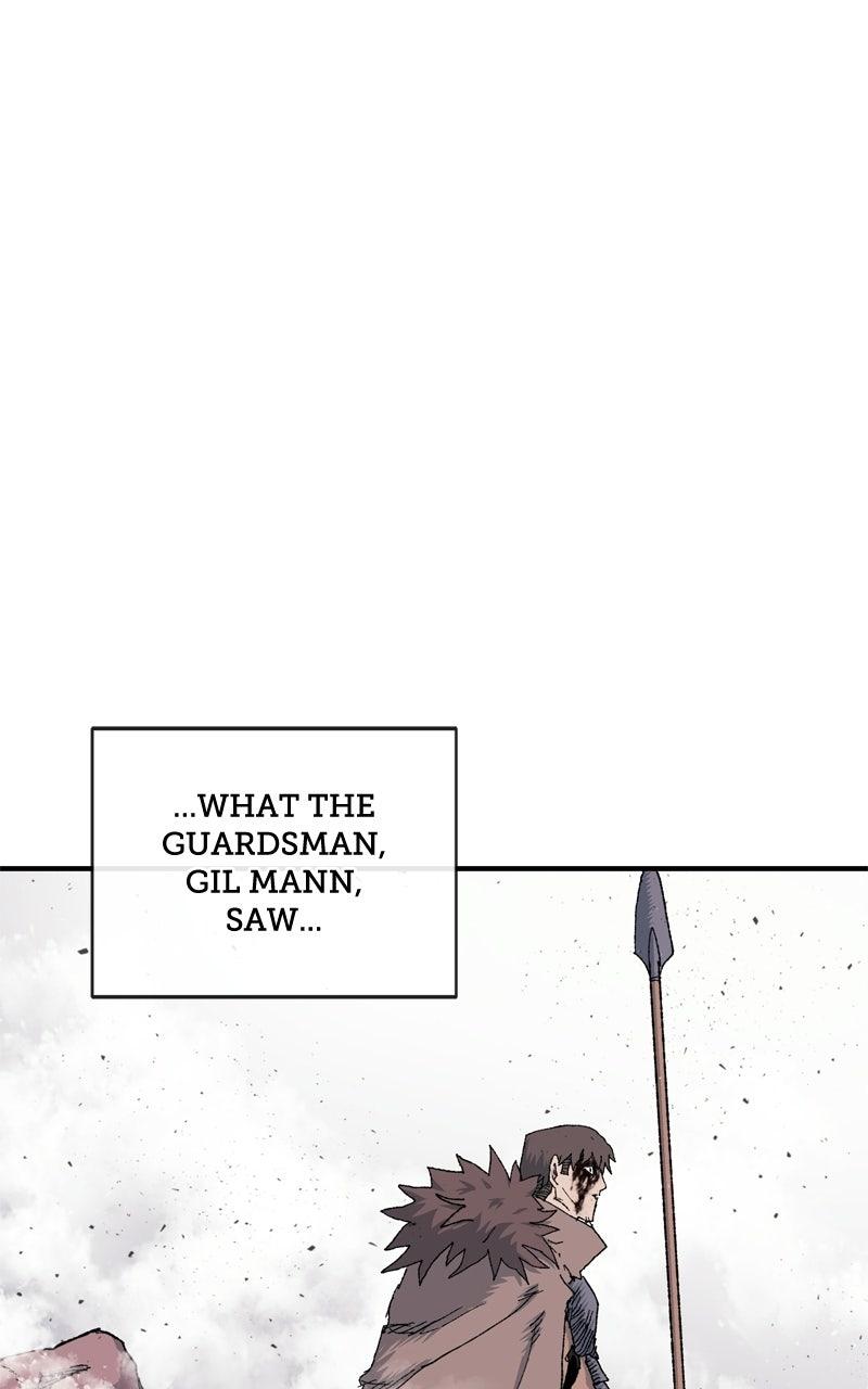 Read The Tale of the Skeleton Messenger Manga Online