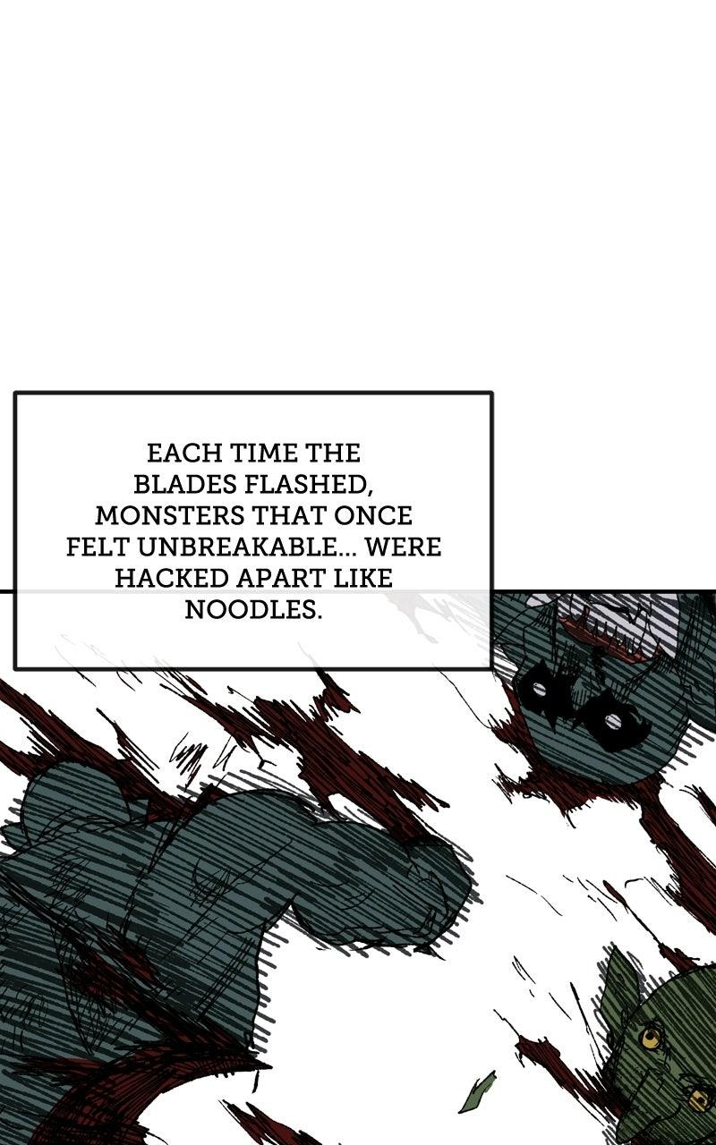 Read The Tale of the Skeleton Messenger Manga Online