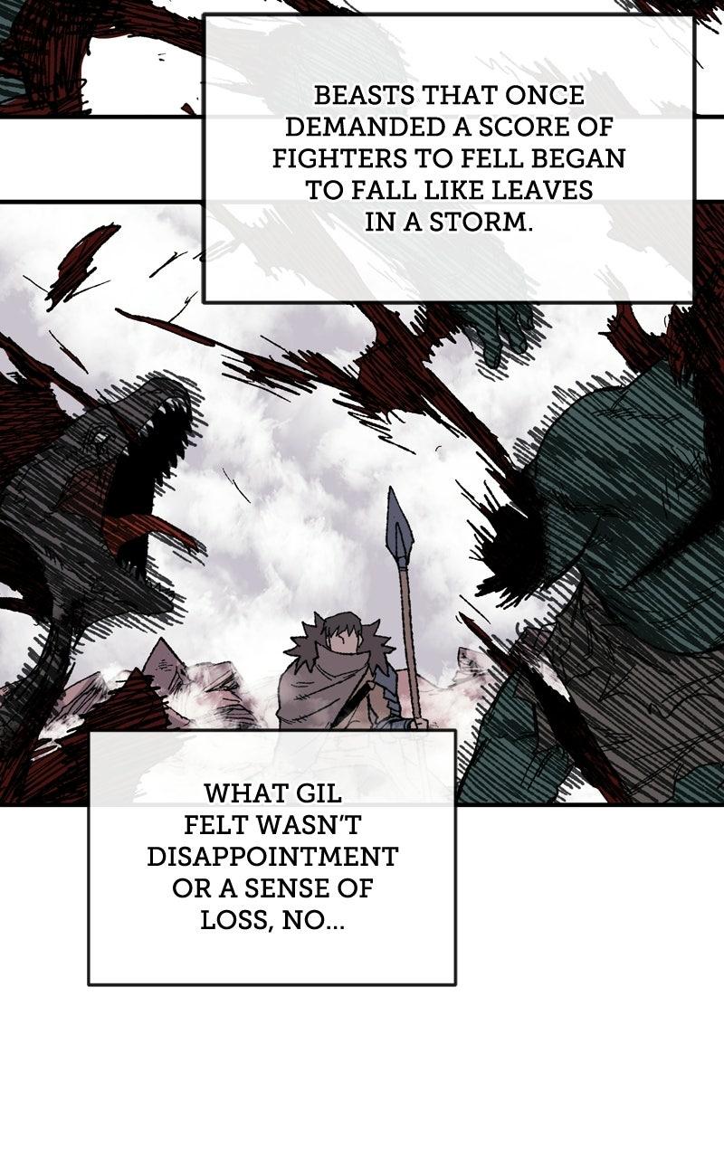 Read The Tale of the Skeleton Messenger Manga Online