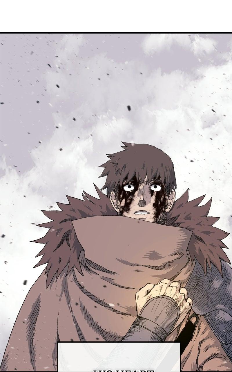 Read The Tale of the Skeleton Messenger Manga Online