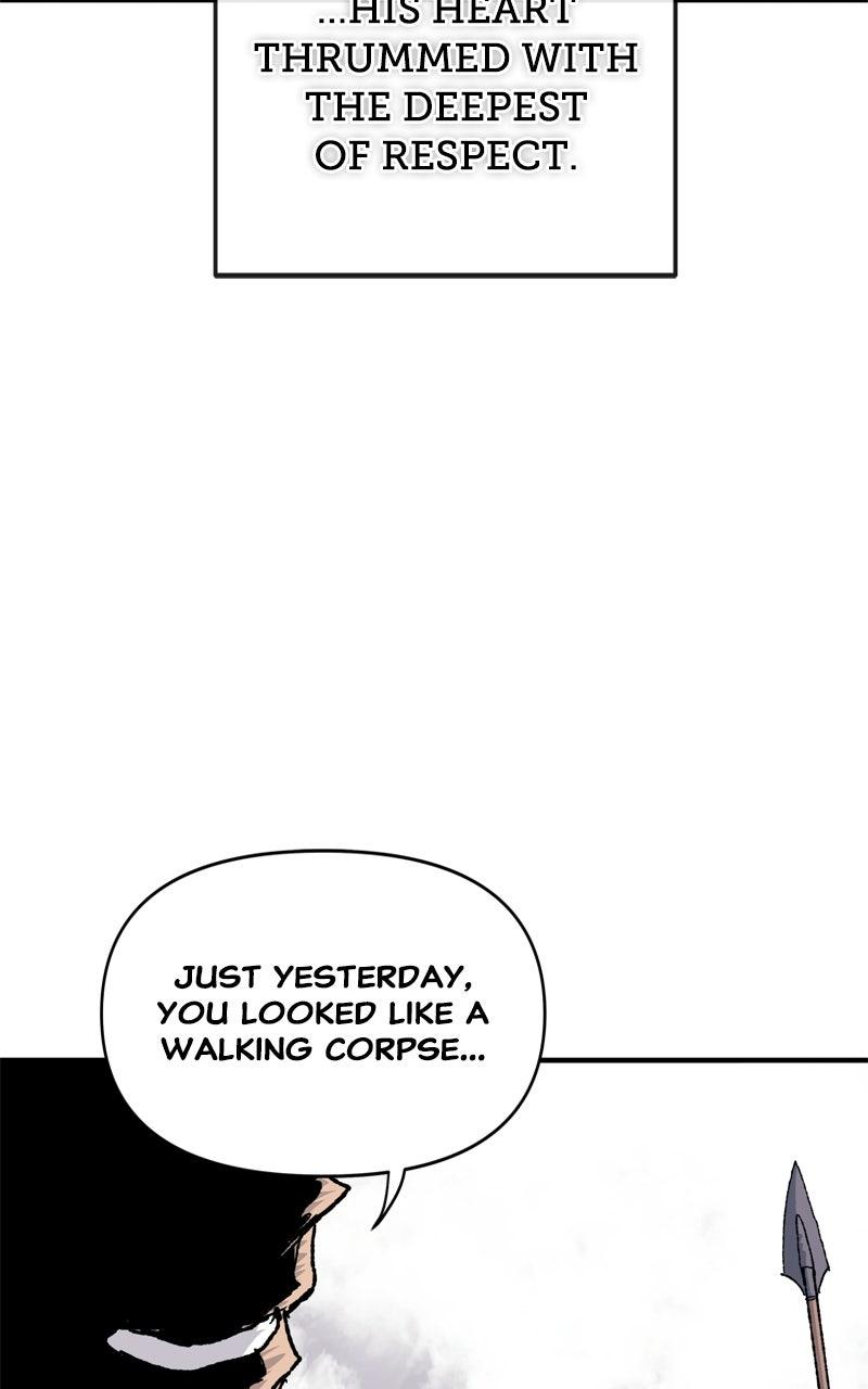 Read The Tale of the Skeleton Messenger Manga Online