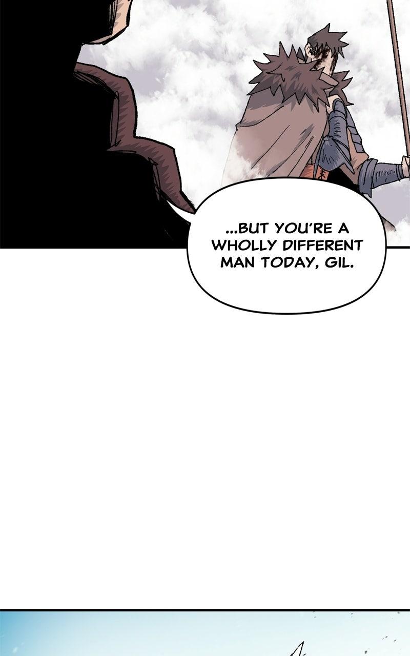 Read The Tale of the Skeleton Messenger Manga Online