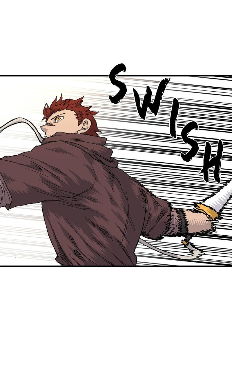 Read The Tale of the Skeleton Messenger Manga Online