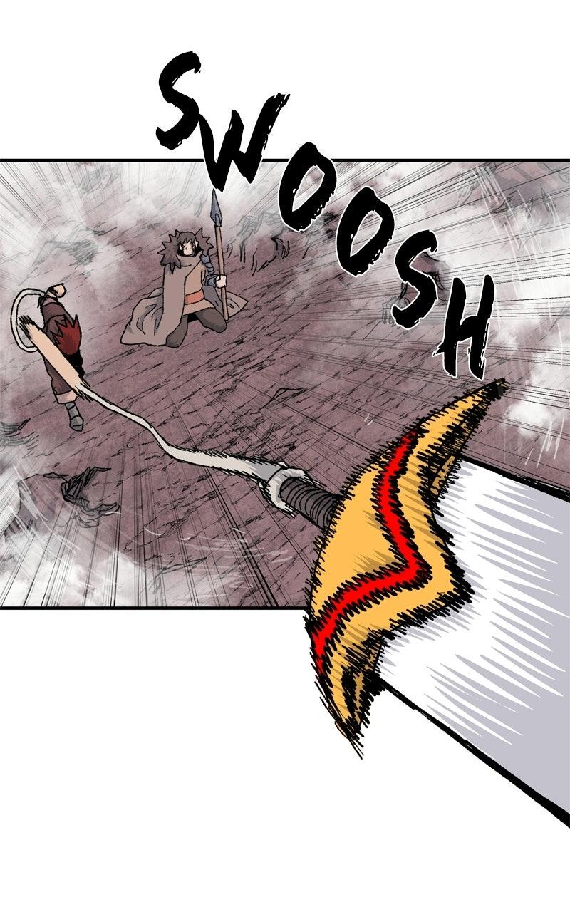 Read The Tale of the Skeleton Messenger Manga Online