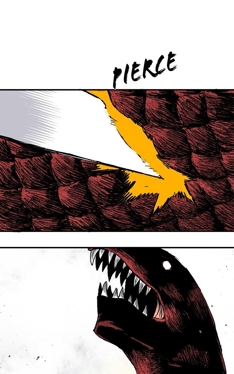 Read The Tale of the Skeleton Messenger Manga Online
