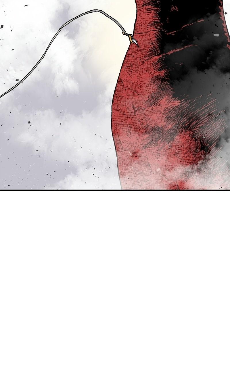 Read The Tale of the Skeleton Messenger Manga Online