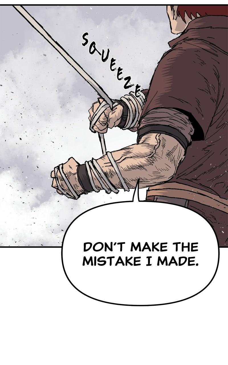 Read The Tale of the Skeleton Messenger Manga Online