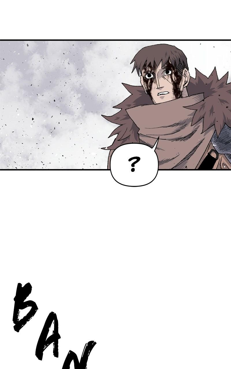Read The Tale of the Skeleton Messenger Manga Online