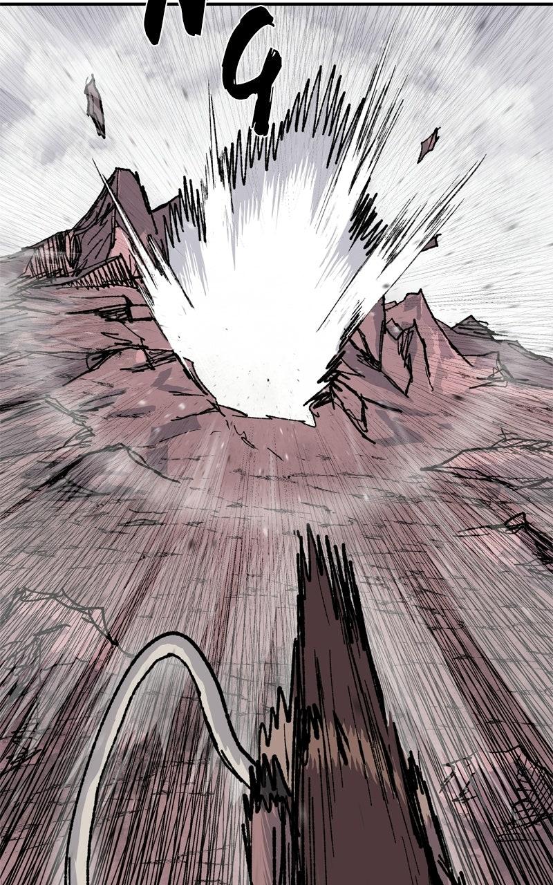 Read The Tale of the Skeleton Messenger Manga Online