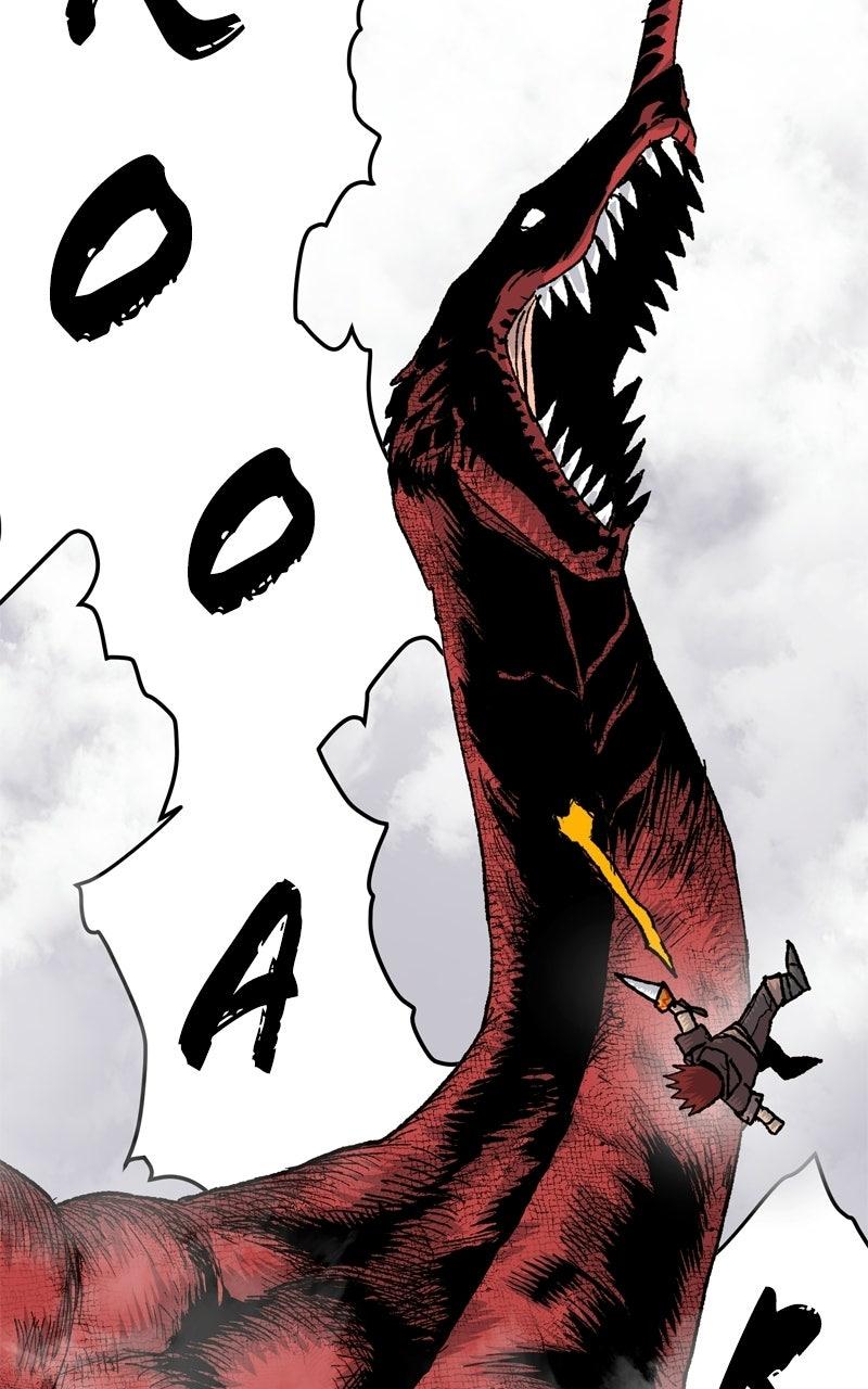 Read The Tale of the Skeleton Messenger Manga Online